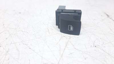 Recambio de mando elevalunas trasero izquierdo para volkswagen polo (6c1) 2014-2017 crosspolo referencia OEM IAM 6C0959855 IAF86