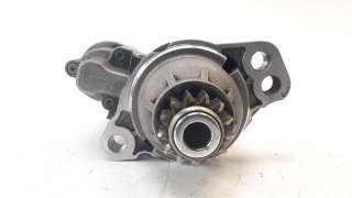 Recambio de motor arranque para volkswagen polo (6c1) 2014-2017 crosspolo referencia OEM IAM 02M911021G ARF450501 S0001179512