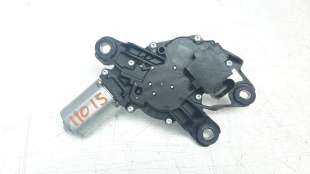 Recambio de motor limpia trasero para volkswagen polo (6c1) 2014-2017 crosspolo referencia OEM IAM 5K6955711B MLF610301 ESWVW011