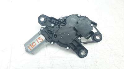 Recambio de motor limpia trasero para volkswagen polo (6c1) 2014-2017 crosspolo referencia OEM IAM 5K6955711B MLF610301 ESWVW011