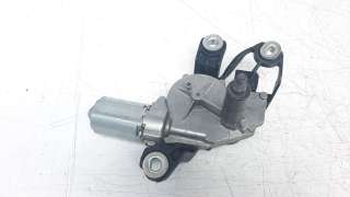 Recambio de motor limpia trasero para volkswagen polo (6c1) 2014-2017 crosspolo referencia OEM IAM 5K6955711B MLF610301 ESWVW011