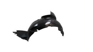 Recambio de paso rueda delantero izquierdo para volkswagen polo (6c1) 2014-2017 crosspolo referencia OEM IAM 6R0809957C  
