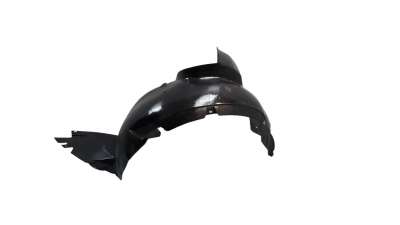 Recambio de paso rueda delantero izquierdo para volkswagen polo (6c1) 2014-2017 crosspolo referencia OEM IAM 6R0809957C  