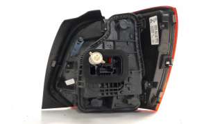 Recambio de piloto trasero izquierdo para volkswagen polo (6c1) 2014-2017 crosspolo referencia OEM IAM 6C0945095H 103F23631773 V