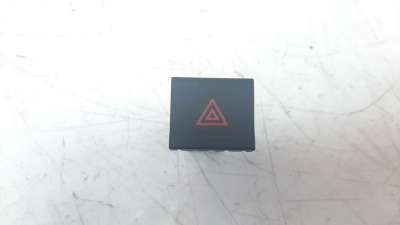 Recambio de warning para volkswagen polo (6c1) 2014-2017 crosspolo referencia OEM IAM 6C0953509A  