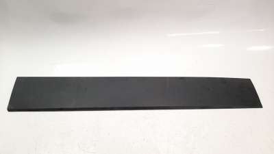 Recambio de moldura para volkswagen polo (6c1) 2014-2017 crosspolo referencia OEM IAM 6R0853959L  
