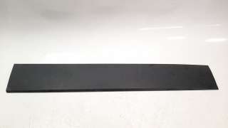 Recambio de moldura para volkswagen polo (6c1) 2014-2017 crosspolo referencia OEM IAM 6R0853959L  