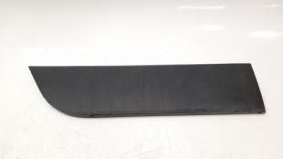 Recambio de moldura para volkswagen polo (6c1) 2014-2017 crosspolo referencia OEM IAM 6R0853970  