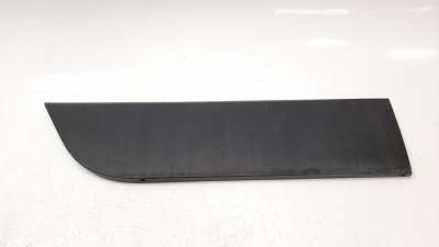 Recambio de moldura para volkswagen polo (6c1) 2014-2017 crosspolo referencia OEM IAM 6R0853970  