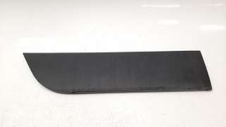 Recambio de moldura para volkswagen polo (6c1) 2014-2017 crosspolo referencia OEM IAM 6R0853970  