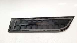 Recambio de moldura para volkswagen polo (6c1) 2014-2017 crosspolo referencia OEM IAM 6R0853970   2