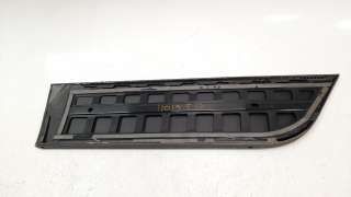 Recambio de moldura para volkswagen polo (6c1) 2014-2017 crosspolo referencia OEM IAM 6R0853970  