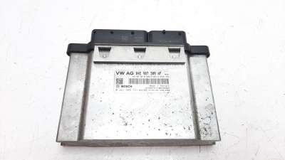 Recambio de centralita motor uce para volkswagen polo (6c1) 2014-2017 crosspolo referencia OEM IAM 04E907309AF 0261S09531 
