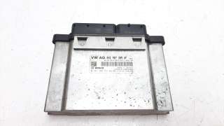 Recambio de centralita motor uce para volkswagen polo (6c1) 2014-2017 crosspolo referencia OEM IAM 04E907309AF 0261S09531 