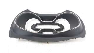Recambio de moldura para renault captur 2013- 0.9 energy referencia OEM IAM 682507178R  