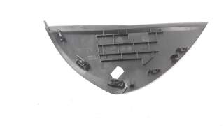 Recambio de moldura para renault captur 2013- 0.9 energy referencia OEM IAM 689214809R  