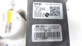 Recambio de bomba combustible para hyundai i30 (pd) 2017- 1.0 tgdi cat referencia OEM IAM 31110G4100  