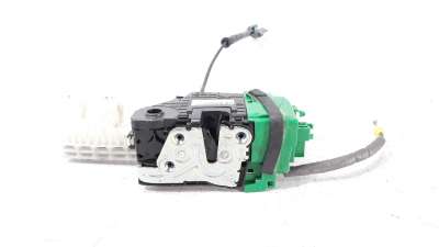 Recambio de cerradura puerta delantera derecha para hyundai i30 (pd) 2017- 1.0 tgdi cat referencia OEM IAM 81320G3020  