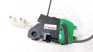Recambio de cerradura puerta delantera derecha para hyundai i30 (pd) 2017- 1.0 tgdi cat referencia OEM IAM 81320G3020  