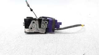 Recambio de cerradura puerta trasera derecha para hyundai i30 (pd) 2017- 1.0 tgdi cat referencia OEM IAM 81420G3010  