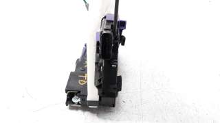 Recambio de cerradura puerta trasera derecha para hyundai i30 (pd) 2017- 1.0 tgdi cat referencia OEM IAM 81420G3010  