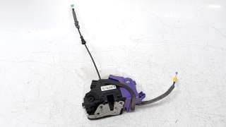 Recambio de cerradura puerta trasera derecha para hyundai i30 (pd) 2017- 1.0 tgdi cat referencia OEM IAM 81420G3010  