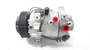 Recambio de compresor aire acondicionado para hyundai i30 (pd) 2017- 1.0 tgdi cat referencia OEM IAM 97701G4400 CAF340187KH 