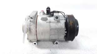 Recambio de compresor aire acondicionado para hyundai i30 (pd) 2017- 1.0 tgdi cat referencia OEM IAM 97701G4400 CAF340187KH  2