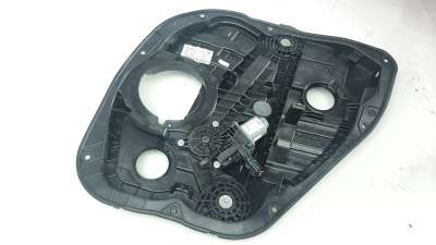 Recambio de elevalunas trasero derecho para hyundai i30 (pd) 2017- 1.0 tgdi cat referencia OEM IAM 83481G4000  