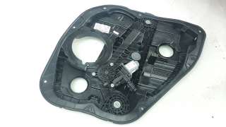 Recambio de elevalunas trasero derecho para hyundai i30 (pd) 2017- 1.0 tgdi cat referencia OEM IAM 83481G4000  