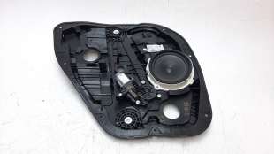 Recambio de elevalunas trasero izquierdo para hyundai i30 (pd) 2017- 1.0 tgdi cat referencia OEM IAM 83470G4030  