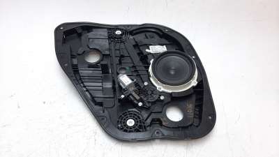 Recambio de elevalunas trasero izquierdo para hyundai i30 (pd) 2017- 1.0 tgdi cat referencia OEM IAM 83470G4030  