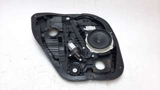 Recambio de elevalunas trasero izquierdo para hyundai i30 (pd) 2017- 1.0 tgdi cat referencia OEM IAM 83470G4030  