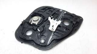Recambio de elevalunas trasero izquierdo para hyundai i30 (pd) 2017- 1.0 tgdi cat referencia OEM IAM 83470G4030  