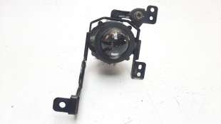 Recambio de faro antiniebla izquierdo para hyundai i30 (pd) 2017- 1.0 tgdi cat referencia OEM IAM 92201G4000  