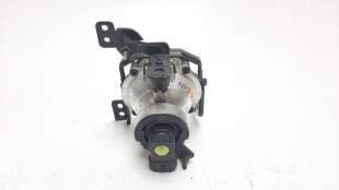 Recambio de faro antiniebla izquierdo para hyundai i30 (pd) 2017- 1.0 tgdi cat referencia OEM IAM 92201G4000   2