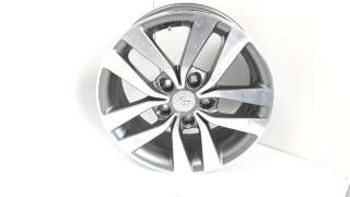 Recambio de llanta para hyundai i30 (pd) 2017- 1.0 tgdi cat referencia OEM IAM 52910G4200 16 PULGADAS 