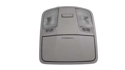 Recambio de luz interior para hyundai i30 (pd) 2017- 1.0 tgdi cat referencia OEM IAM 92800G3010TTX  