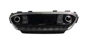 Recambio de mando climatizador para hyundai i30 (pd) 2017- 1.0 tgdi cat referencia OEM IAM 97250G4250VCA  