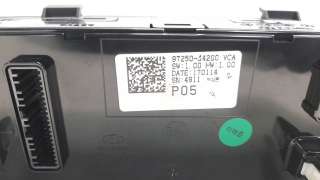 Recambio de mando climatizador para hyundai i30 (pd) 2017- 1.0 tgdi cat referencia OEM IAM 97250G4250VCA  