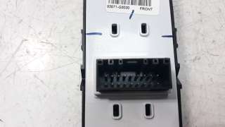 Recambio de mando elevalunas delantero izquierdo para hyundai i30 (pd) 2017- 1.0 tgdi cat referencia OEM IAM 93571G3030  