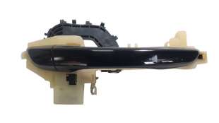 Recambio de maneta exterior delantera derecha para hyundai i30 (pd) 2017- 1.0 tgdi cat referencia OEM IAM 82661G4010  