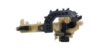 Recambio de maneta exterior delantera derecha para hyundai i30 (pd) 2017- 1.0 tgdi cat referencia OEM IAM 82661G4010   2