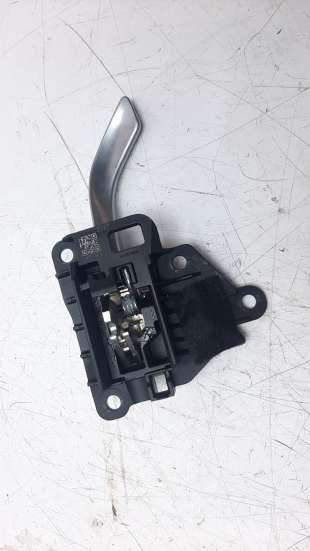 Recambio de maneta interior trasera izquierda para hyundai i30 (pd) 2017- 1.0 tgdi cat referencia OEM IAM 82613G4000   2
