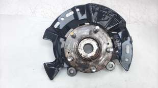 Recambio de mangueta delantera derecha para hyundai i30 (pd) 2017- 1.0 tgdi cat referencia OEM IAM 51716G4AA0  