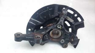 Recambio de mangueta delantera derecha para hyundai i30 (pd) 2017- 1.0 tgdi cat referencia OEM IAM 51716G4AA0   2