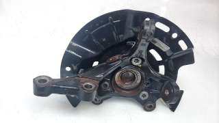 Recambio de mangueta delantera derecha para hyundai i30 (pd) 2017- 1.0 tgdi cat referencia OEM IAM 51716G4AA0  