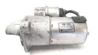Recambio de motor arranque para hyundai i30 (pd) 2017- 1.0 tgdi cat referencia OEM IAM 3610004200 ARF740164 