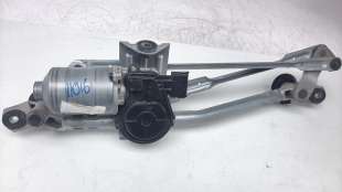 Recambio de motor limpia delantero para hyundai i30 (pd) 2017- 1.0 tgdi cat referencia OEM IAM 98100G3000  