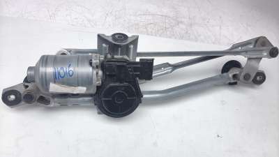 Recambio de motor limpia delantero para hyundai i30 (pd) 2017- 1.0 tgdi cat referencia OEM IAM 98100G3000  